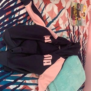 Sweat-shirt